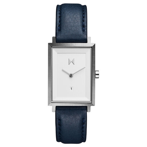 Signature Square Women's Watch, 24mm