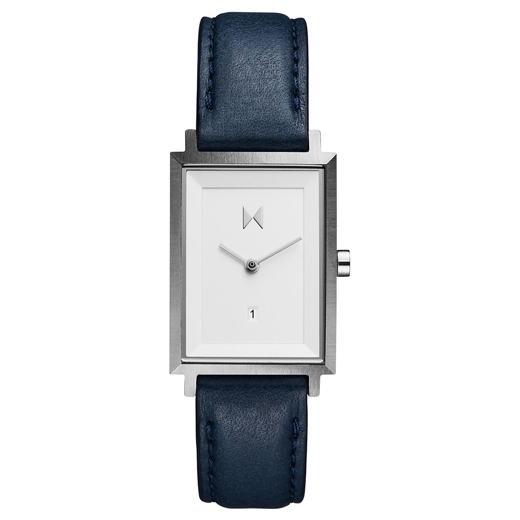 Signature Square Women's Watch, 24mm