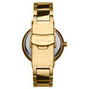 Champagne Gold Women's Watch, 34mm