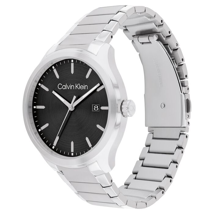 Define Men's Watch, 43mm