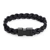 Men's Watch & Bracelet Gift Set, 40mm