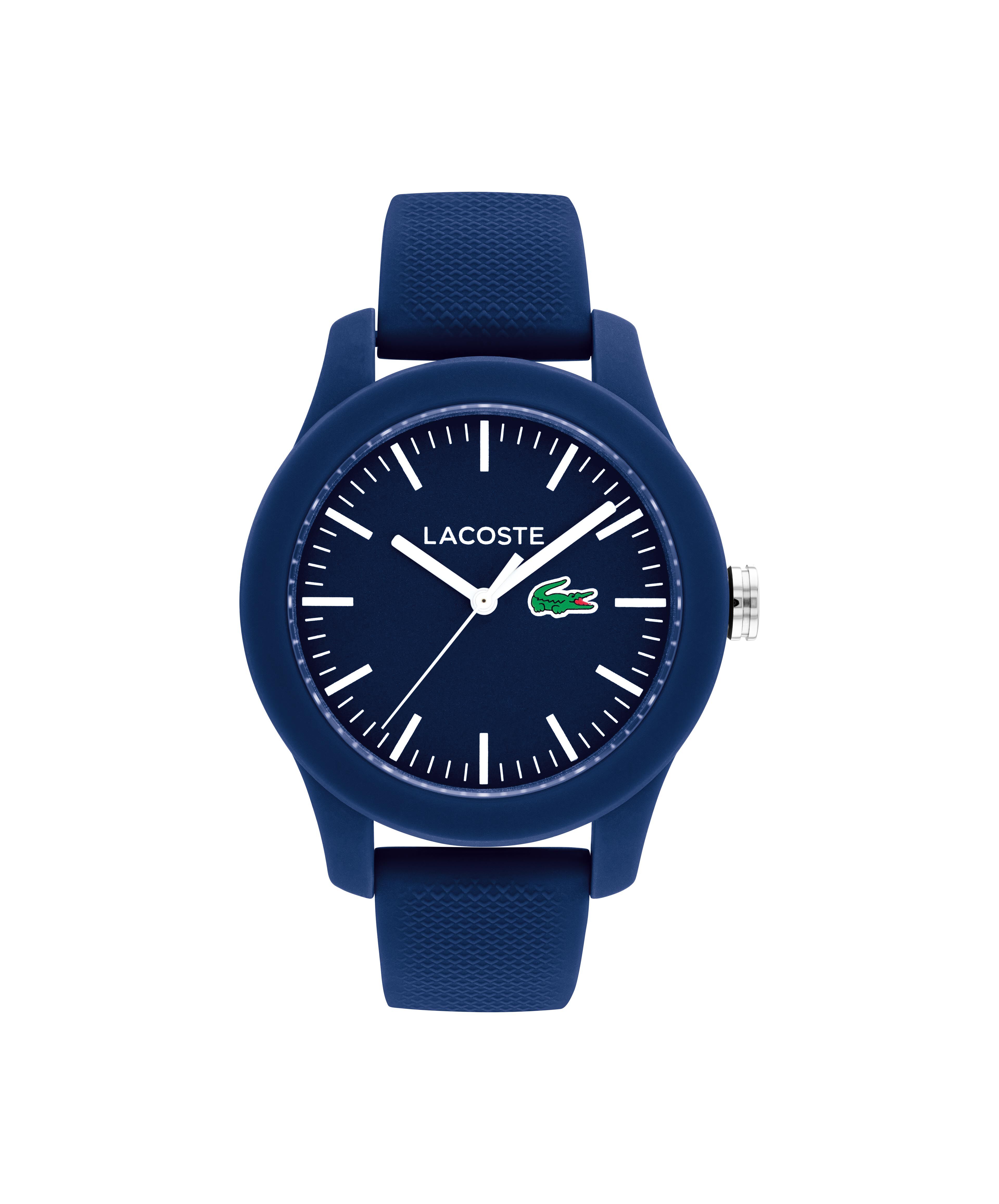 Lacoste 12.12 contact watch shop