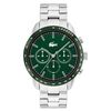 Boston Chronograph Men's Watch, 42mm