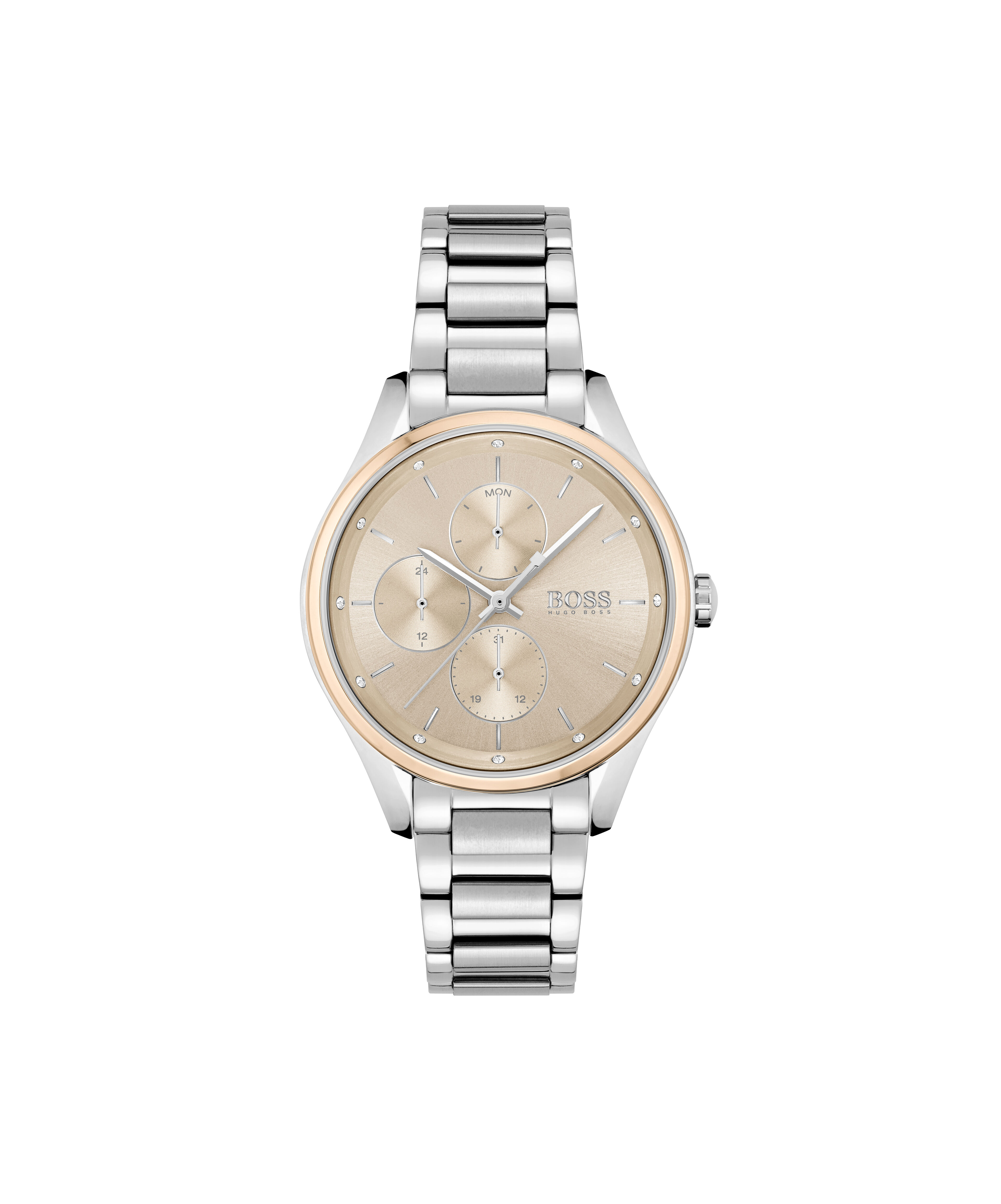 Hugo boss women's watches usa on sale