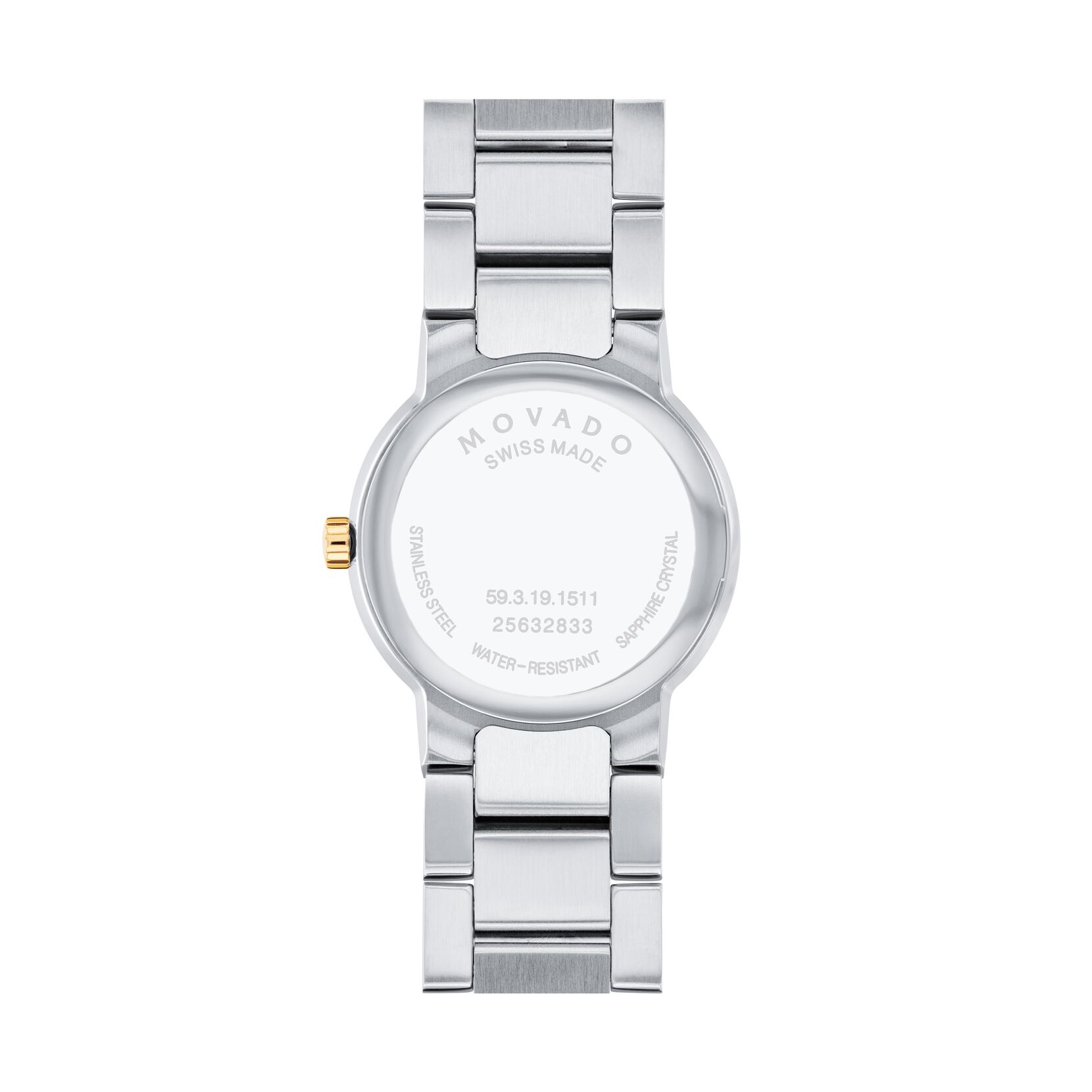 Temo Watch, 26mm