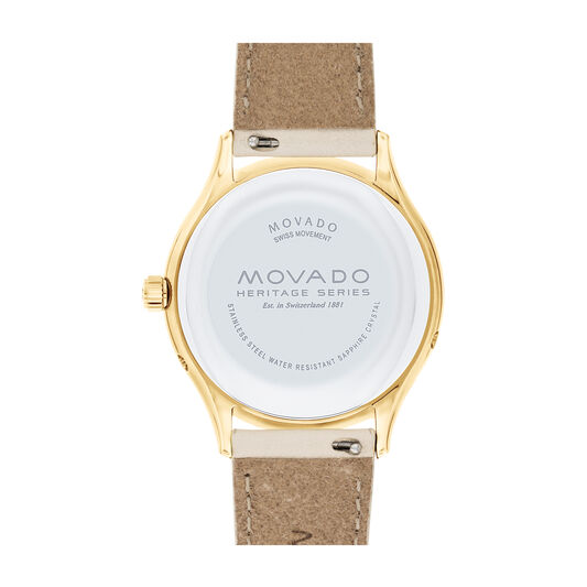 Movado Historic