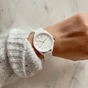 Coronada Ceramic Women's Watch, 36mm