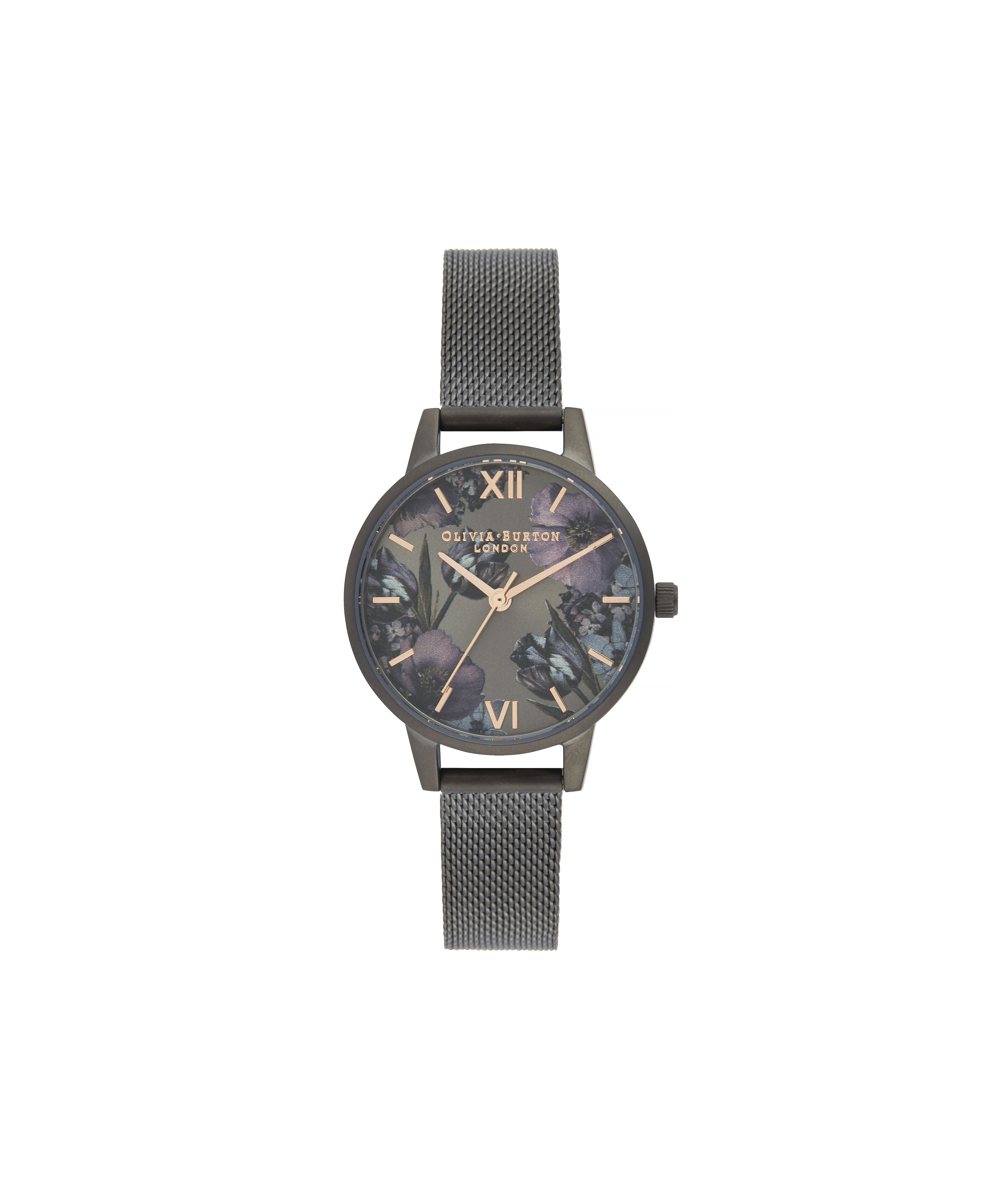 Twilight Midi Dial Watch Olivia Burton London