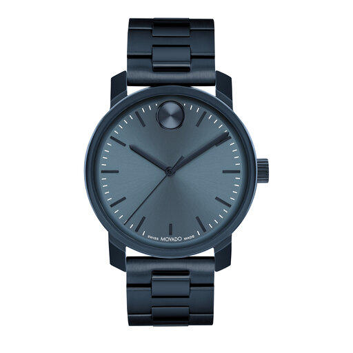 Trend Watch, 41mm