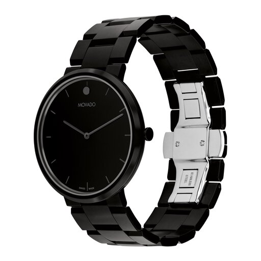 Movado Infinio Watch, 40mm