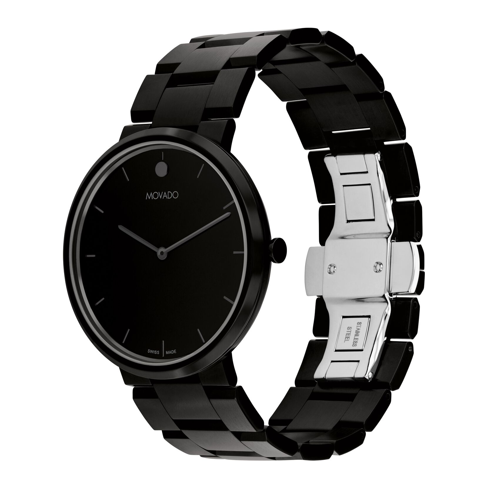 Infinio Watch, 40mm
