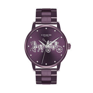 Grand Women's Watch, 36mm