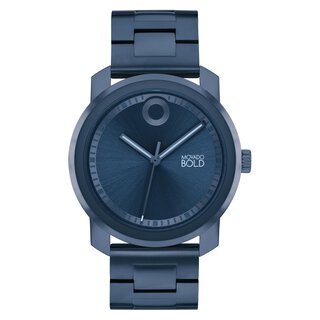 Trend Propel Watch, 43mm