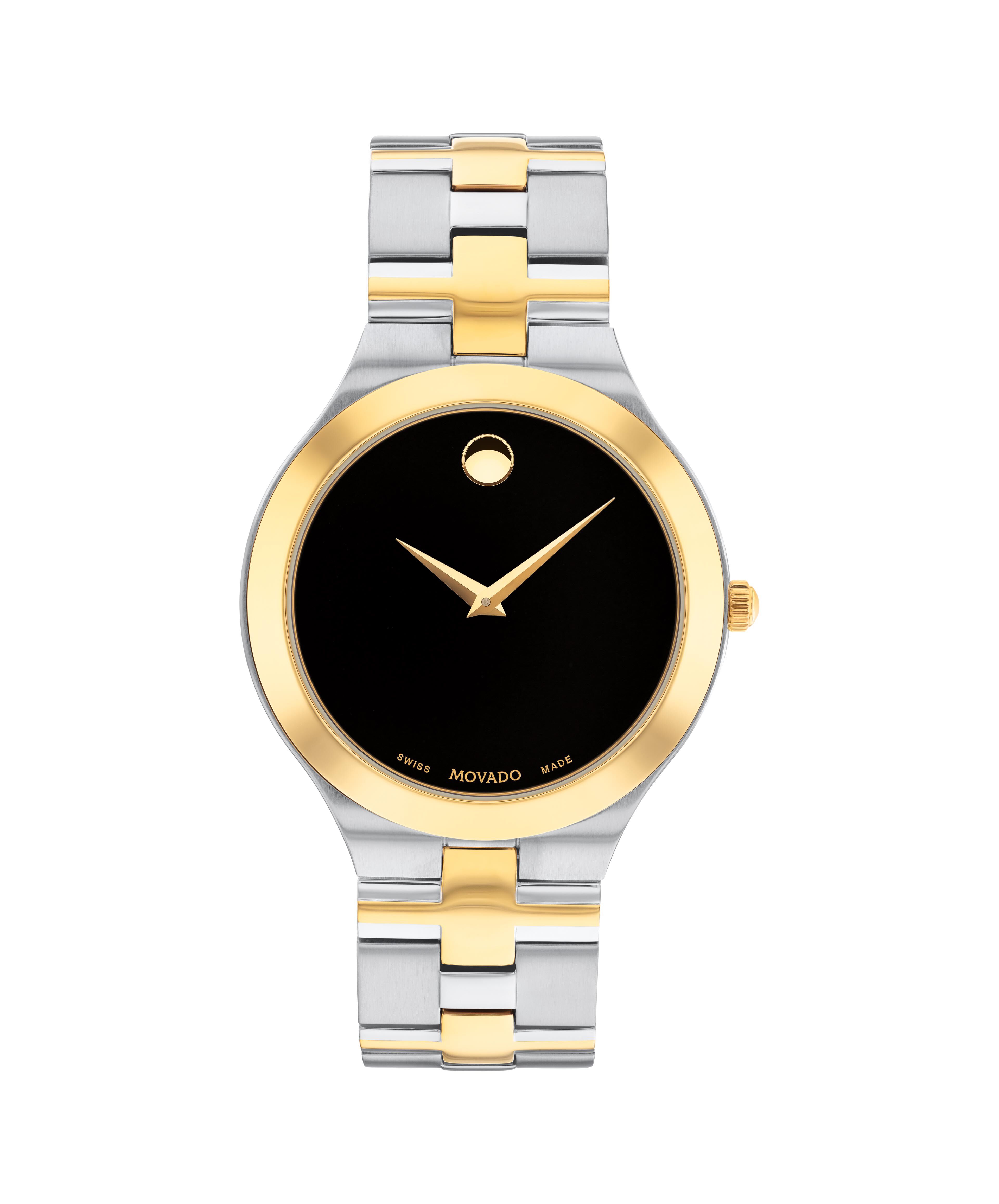 Movado Movado Company Store Movado Juro Men s Watch