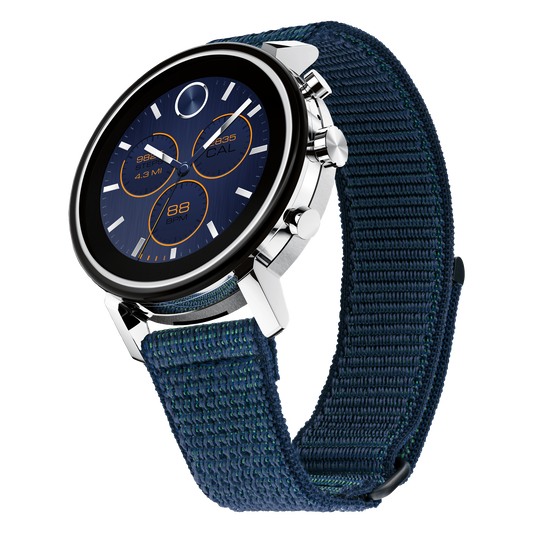 42mm Movado Connect 2.0