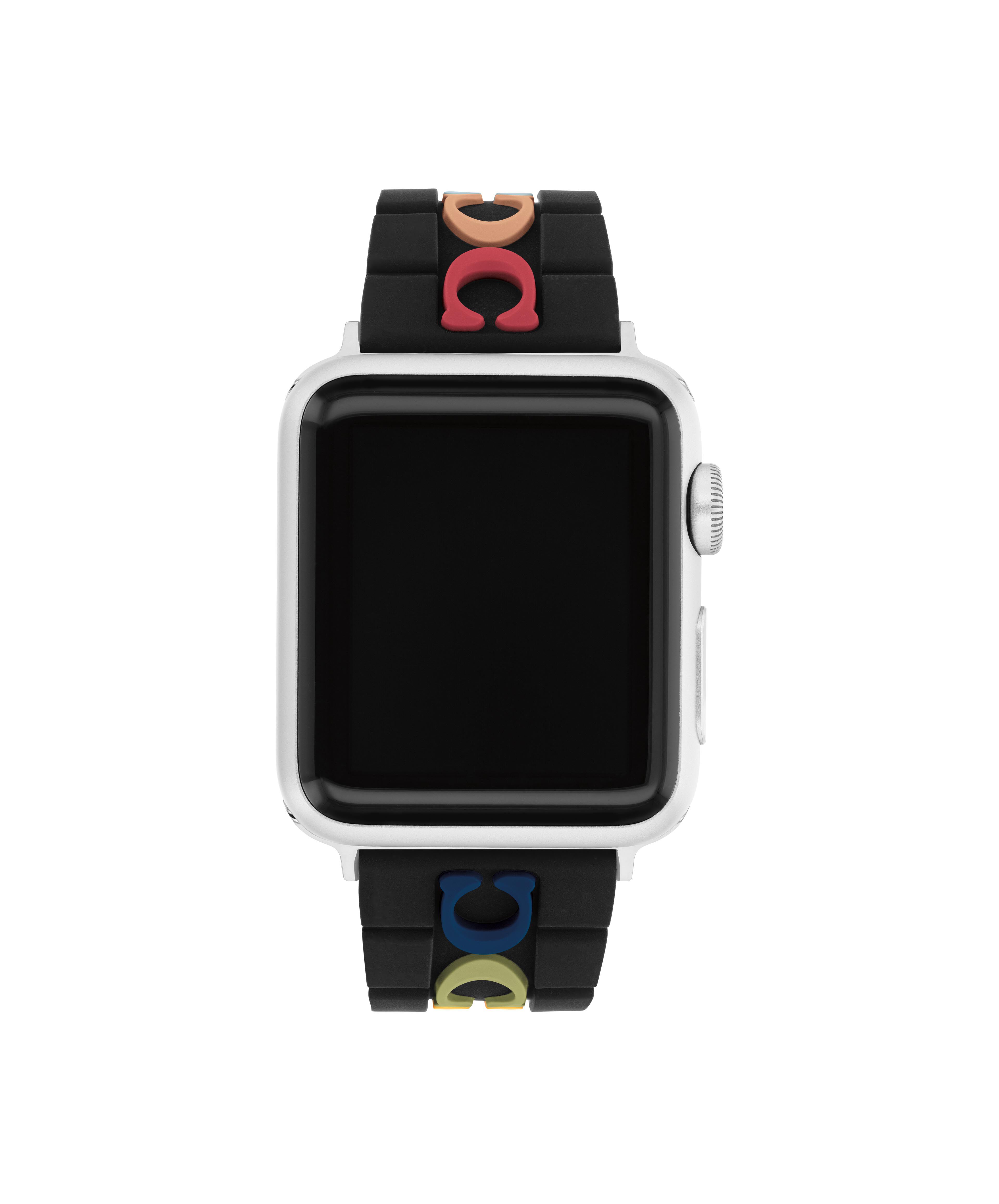 Apple coach watch clearance band