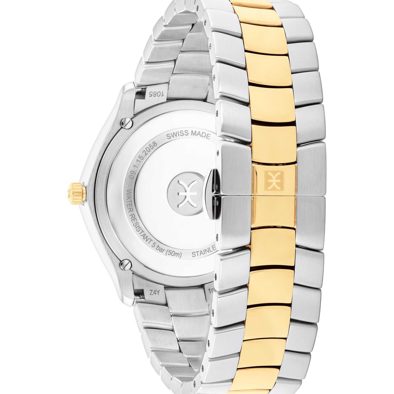 Sport Men's Watch, 40mm