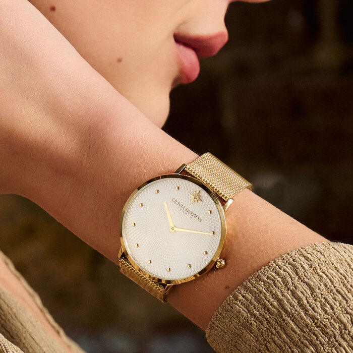 Celestial Women's Watch, 40mm