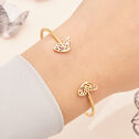 Olivia Burton Butterfly Wing Women's Bracelet