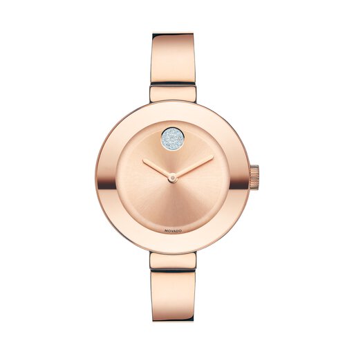 Trend Bangle Watch, 34mm