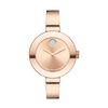 Trend Bangle Watch, 34mm