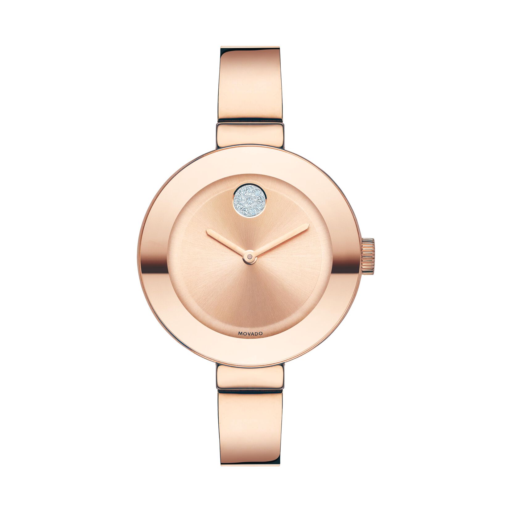 Trend Bangle Watch, 34mm