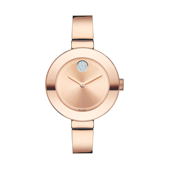 Trend Bangle Watch, 34mm