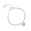 Classic Women's Watch & Bracelet Gift Set, 38mm