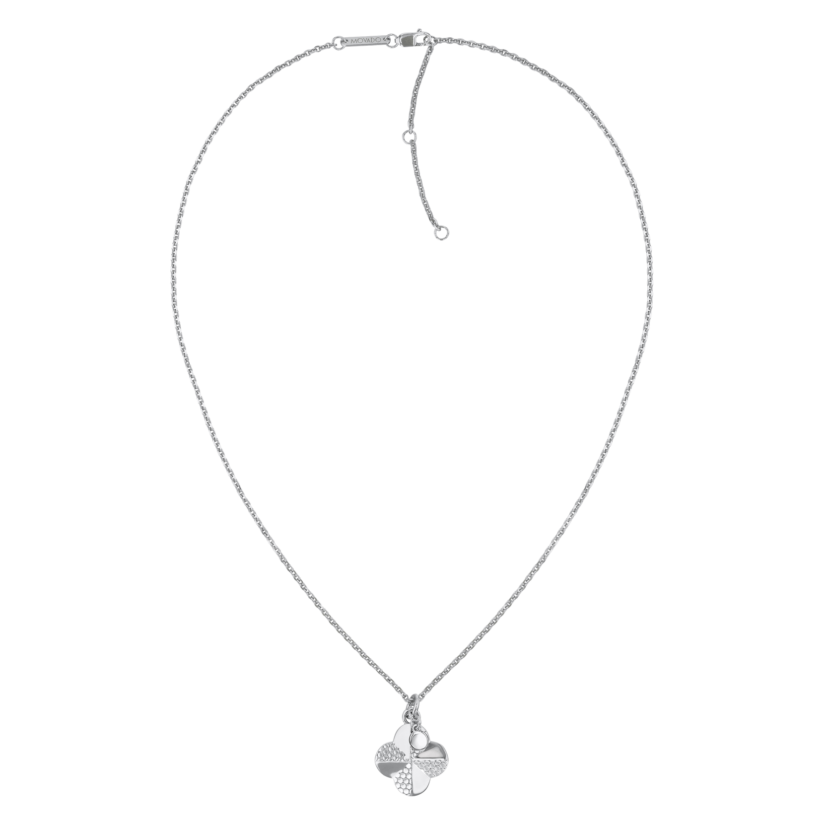 Movado Flora Necklace