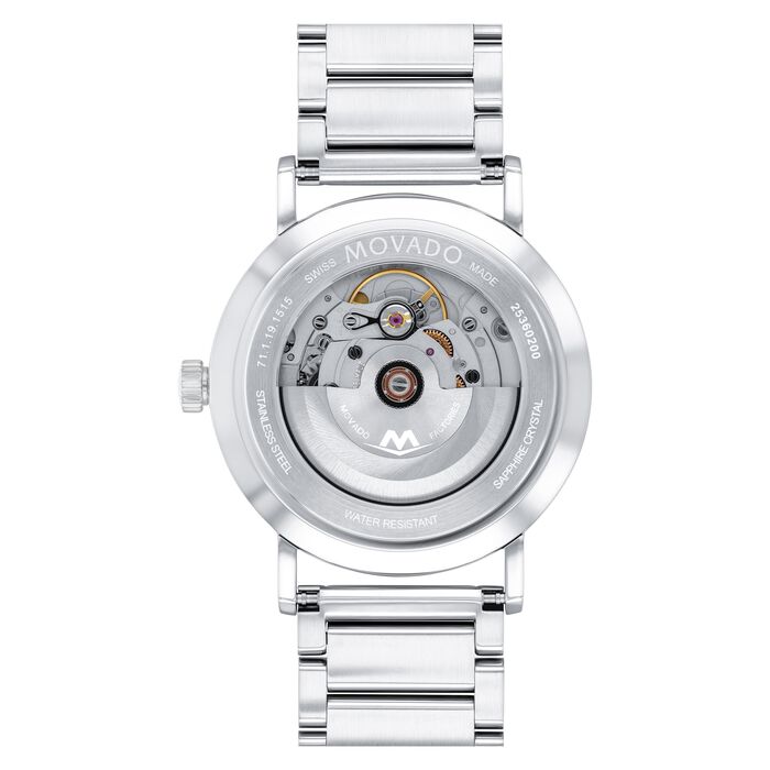 Signature Automatic Watch, 40mm