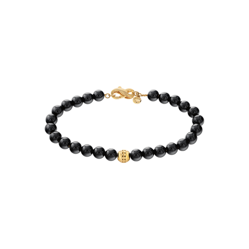Movado Women's Beaded Bracelet