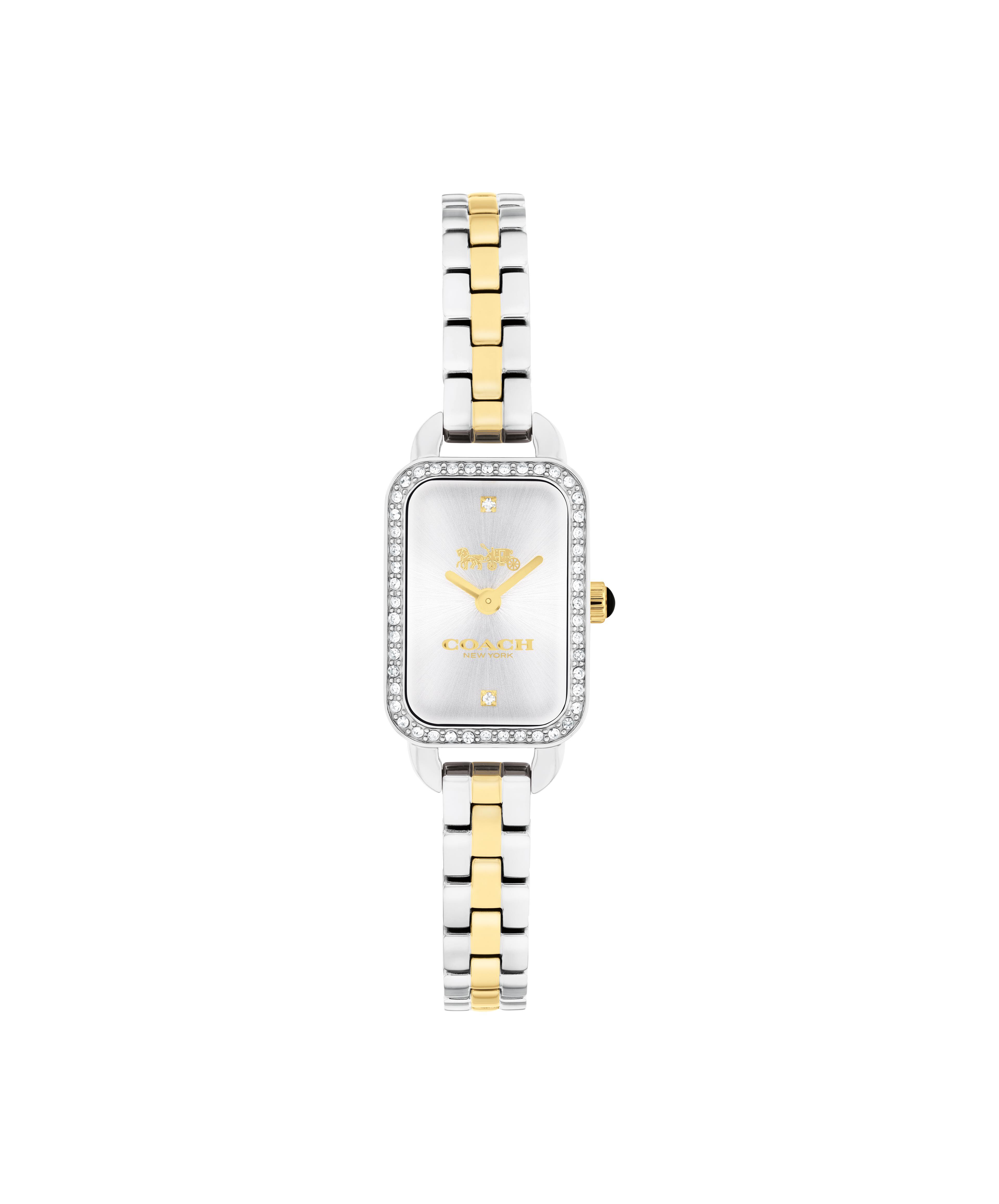 Shop Coach Watches | Sale | Movado Company Store
