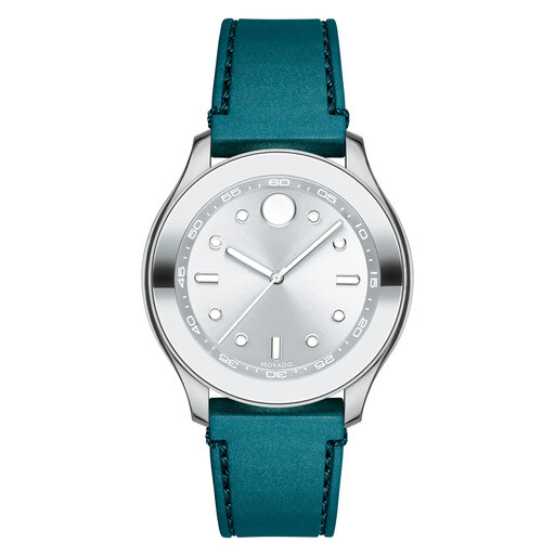 Trend Watch, 38mm