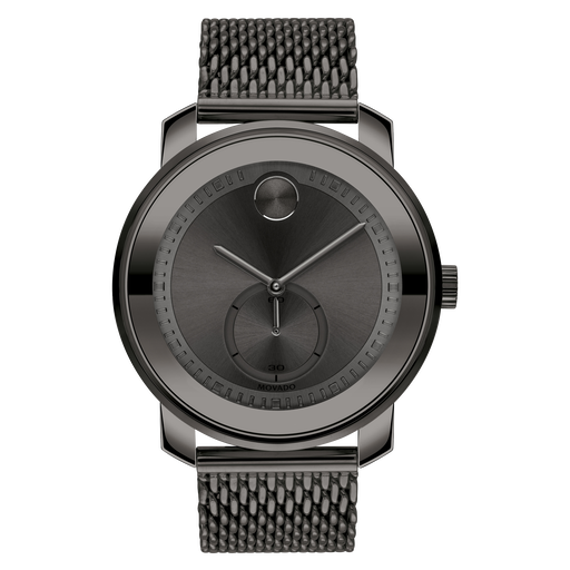 Trend Watch, 45mm