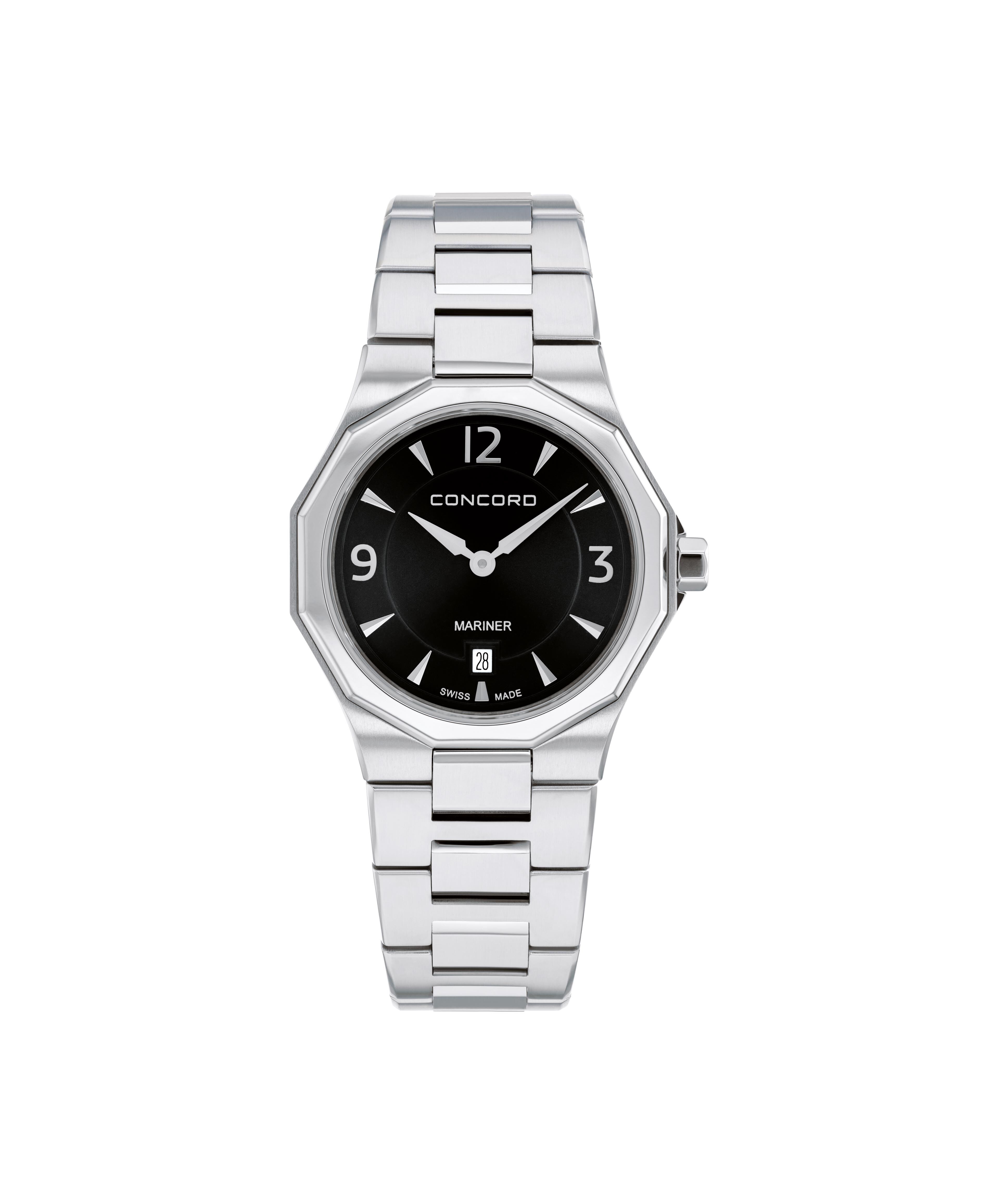 Concord watch company deals