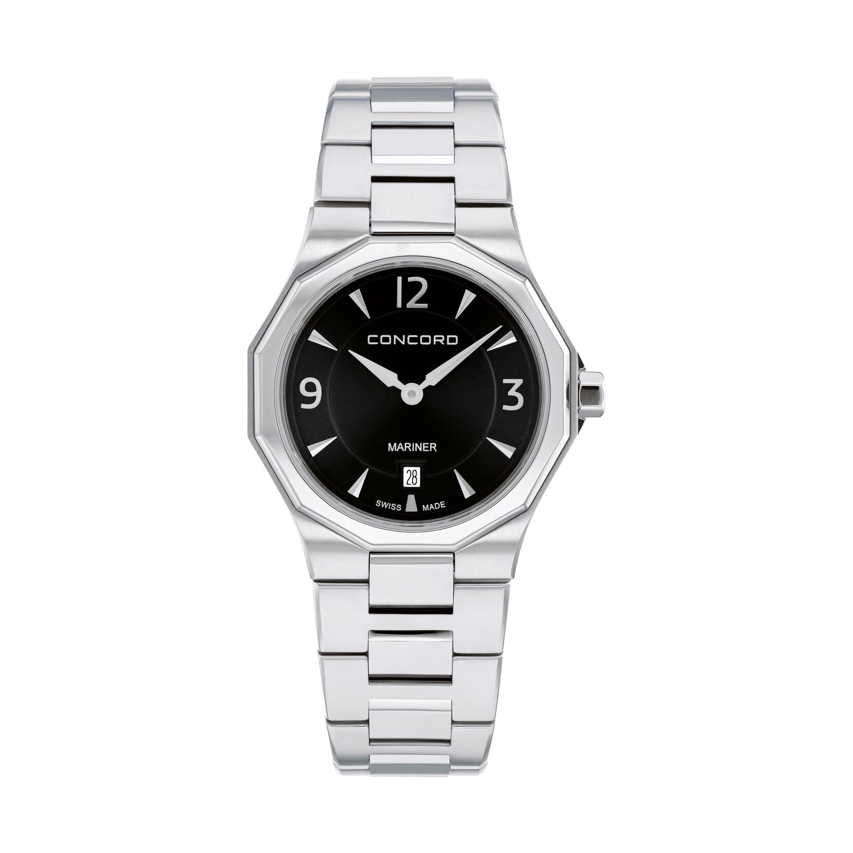 Concord Mariner Women's Watch, 30MM