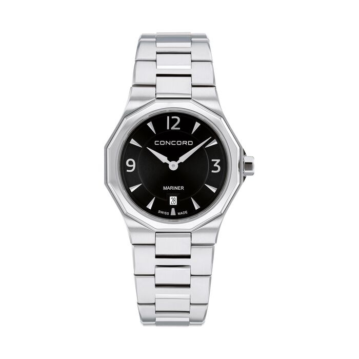 Concord Mariner Women's Watch, 30MM