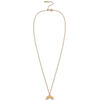 Rainbow Women's Necklace