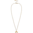 Rainbow Women's Necklace