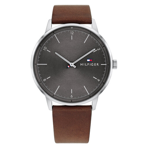 Men's Watch, 43mm