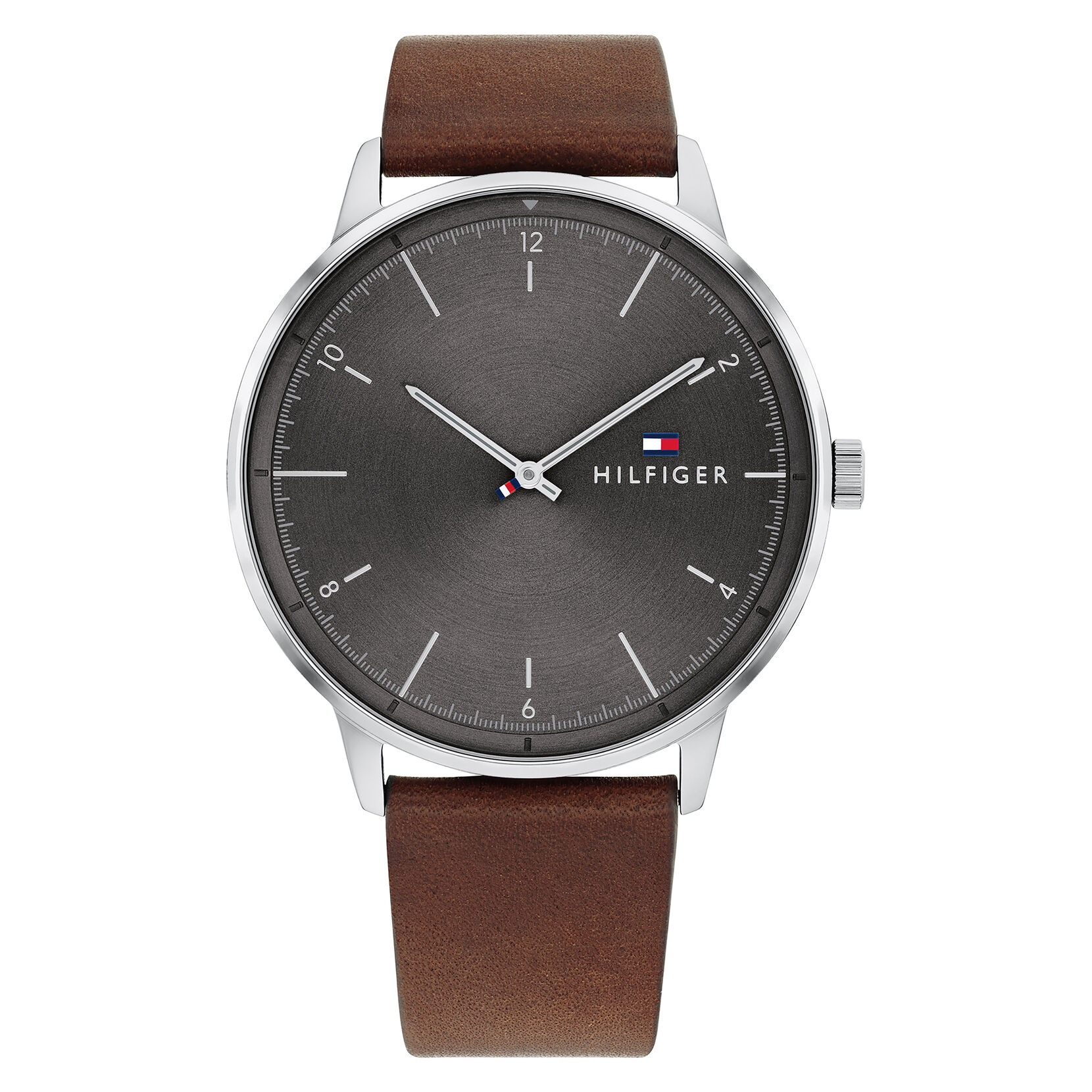 Men's Watch, 43mm