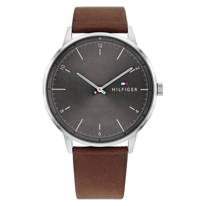 Men's Watch, 43mm