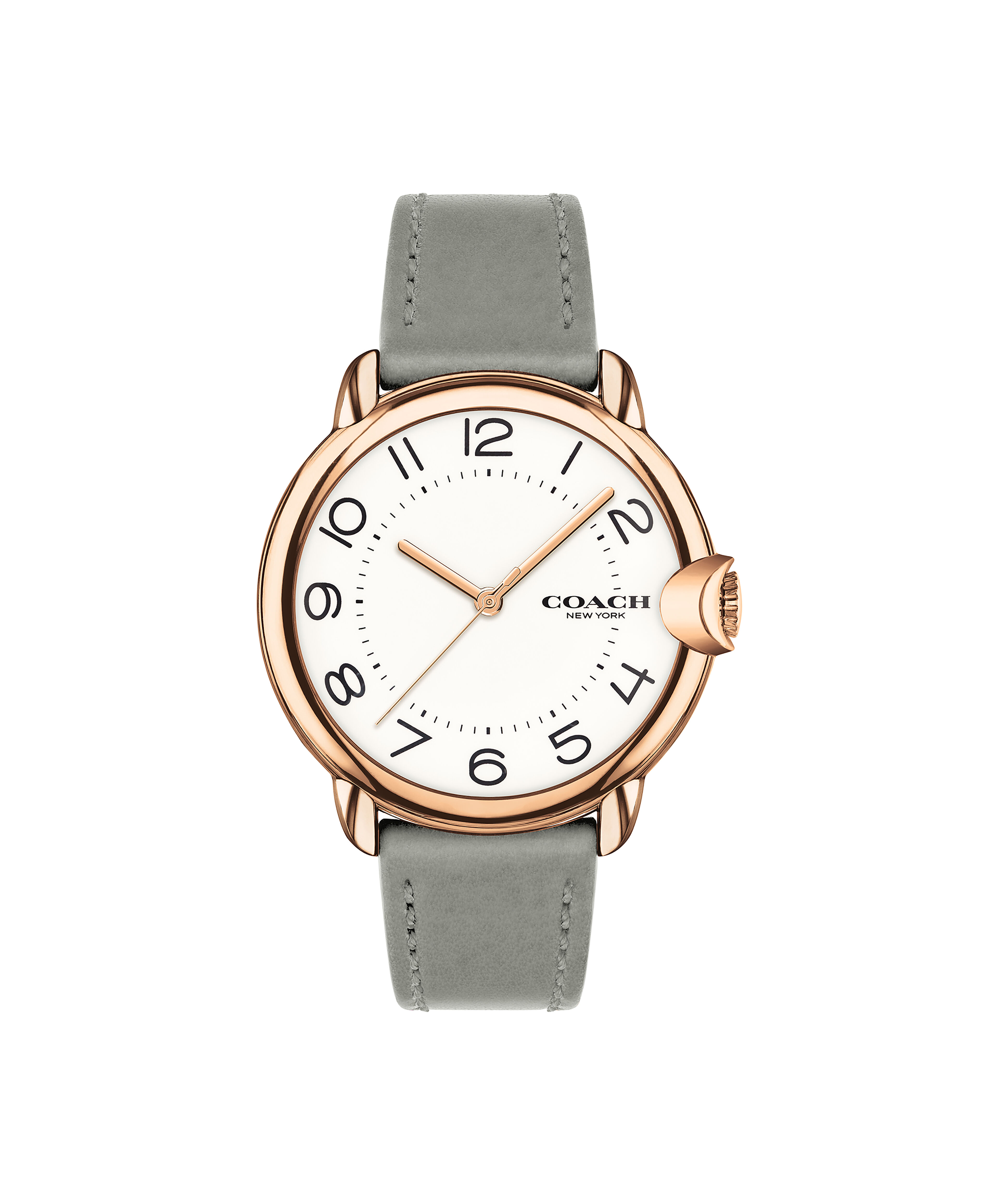 公式】COACH – コーチ | アーデン ウォッチ 28MM