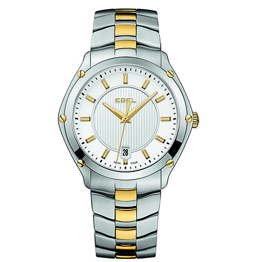 Sport Men's Watch, 40mm
