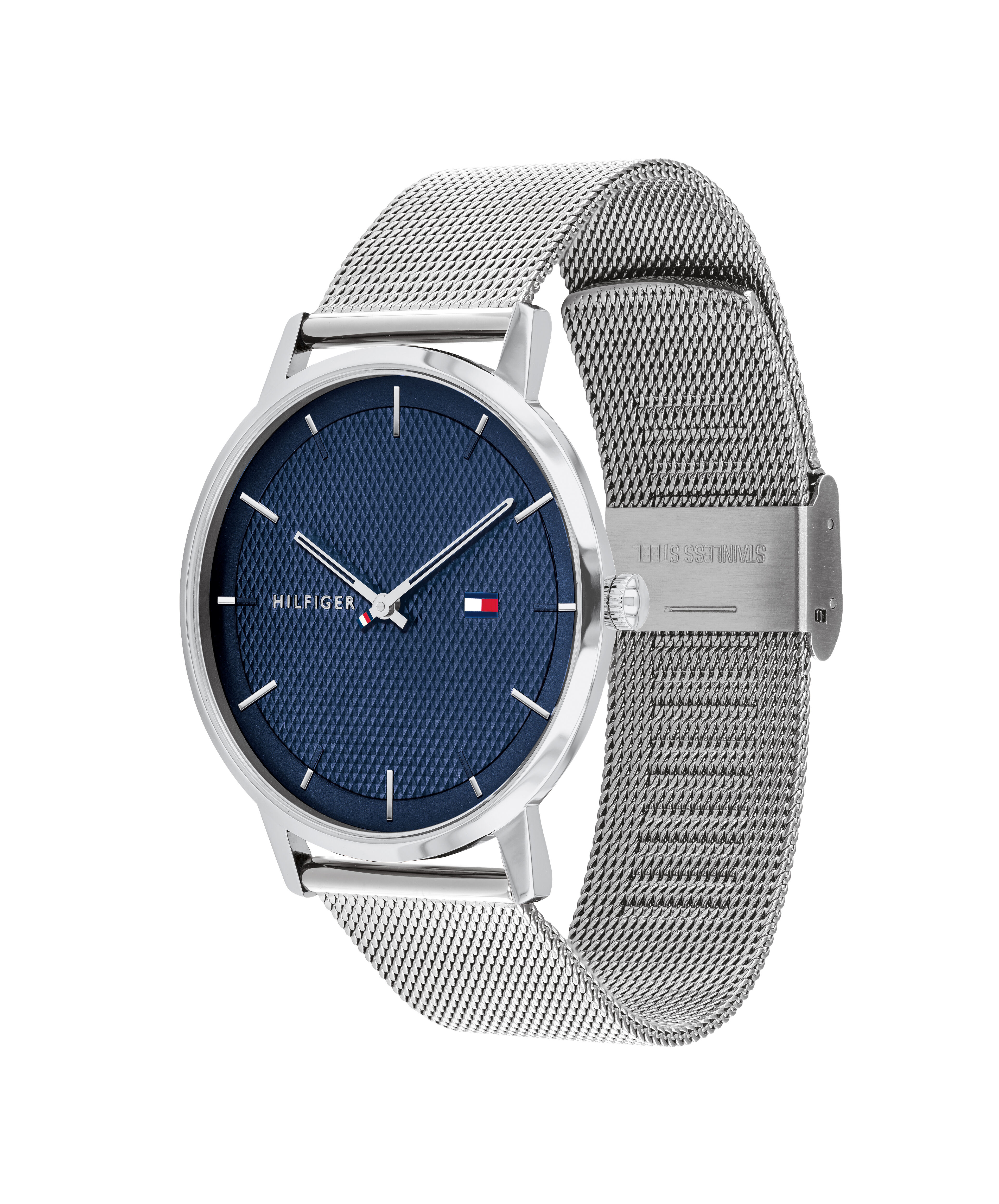 Tommy Hilfiger Movado Company Store Tommy Hilfiger Mesh Bracelet