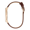 Faux Tiger's Eye Women's Watch, 40mm