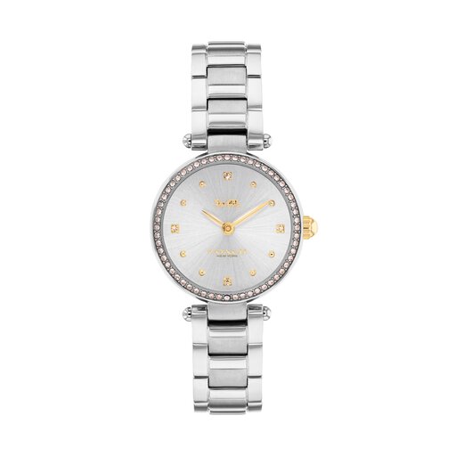 Park Women's Watch & Bracelet Gift Set, 26mm