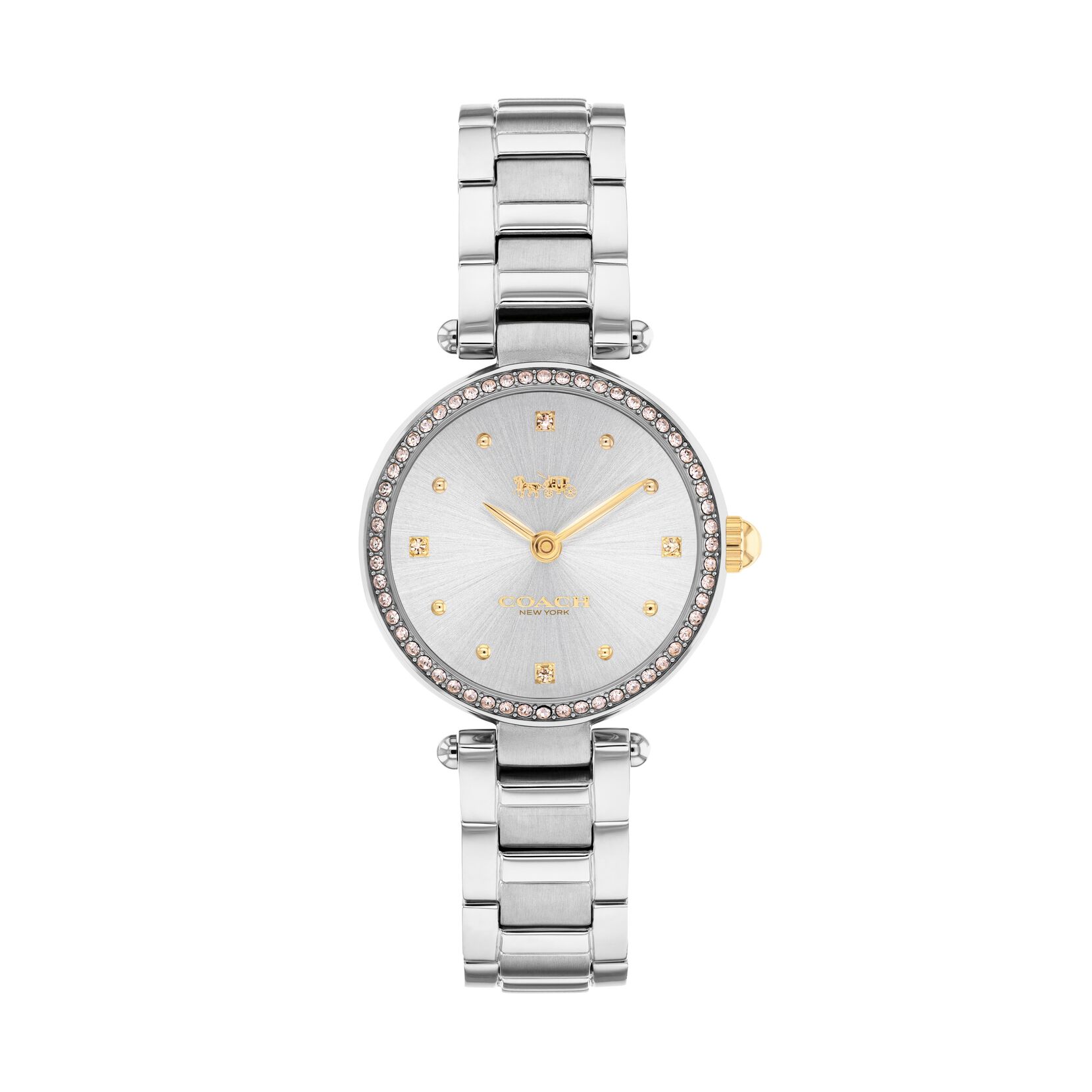 Park Women's Watch & Bracelet Gift Set, 26mm