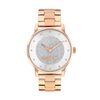 Grand Women's Watch & Bracelet Gift Set, 36mm