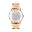 Grand Women's Watch & Bracelet Gift Set, 36mm